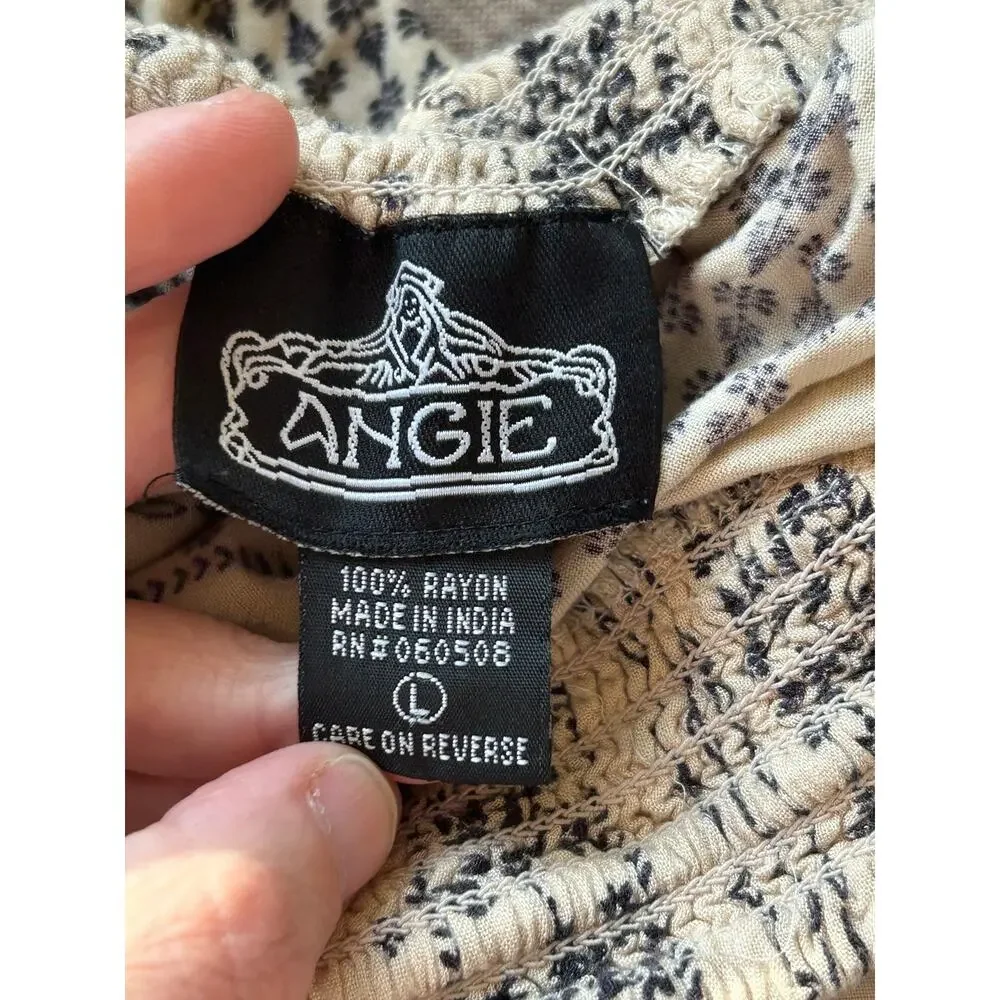 Angie ai model